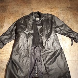 Vintage Phase 2 Leather Jacket